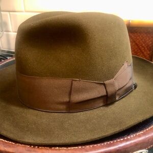 Borsalino 7 1/4